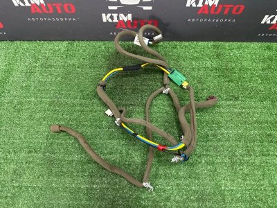 Проводка антенны Kia Rio 4 2021 FB