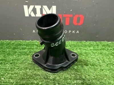 Крышка термостата Kia Ceed 3 2018 CD