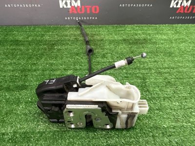 Замок двери Kia Ceed 1 2010 ED