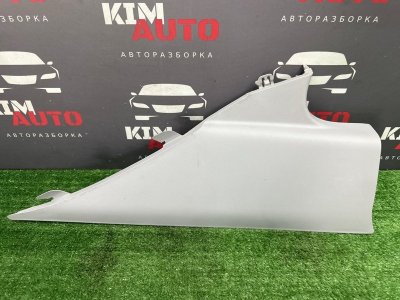 Накладка стойки кузова Hyundai Elantra 6 2017 AD