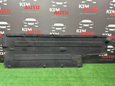 Защита днища кузова Kia Ceed 3 2018 CD