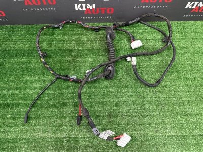 Проводка крышки багажника Kia Ceed 1 2010 ED