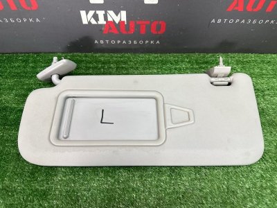 Козырек солнцезащитный Kia Ceed 1 2010 ED