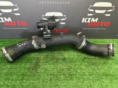 Клапан надува Kia Ceed 3 2018 CD