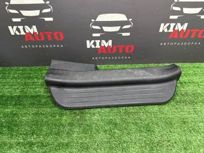 Накладка порога салона Kia Ceed 1 2010 ED