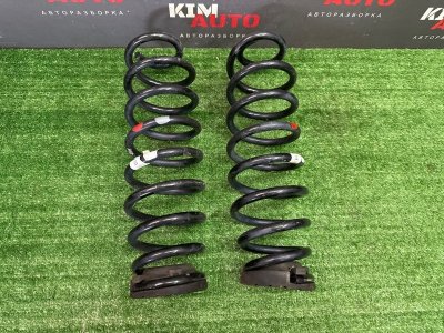 Пружина подвески Kia Ceed 3 2018 CD