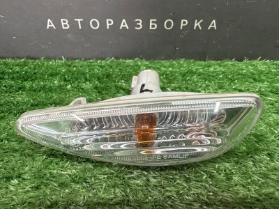 Повторитель поворота в крыло Hyundai Elantra 6 2017 AD