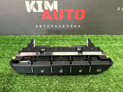 Блок кнопок Kia Ceed 3 2018 CD