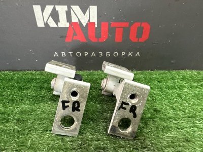 Петли двери Skoda Octavia 2018 A7