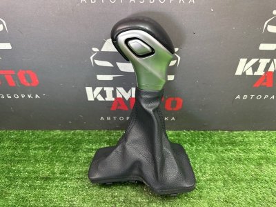 Рукоять с чехлом селектора АКПП Kia Ceed 3 2018 CD