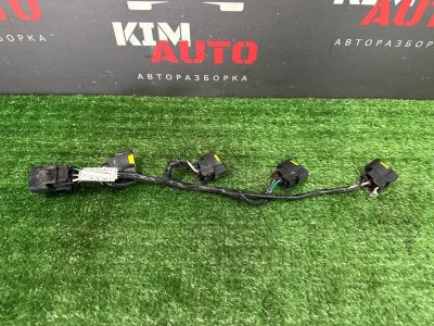 Проводка катушек зажигания Kia Ceed 1 2010 ED