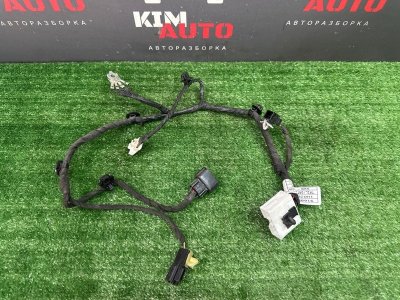 Проводка крышки багажника Kia Ceed 1 2010 ED