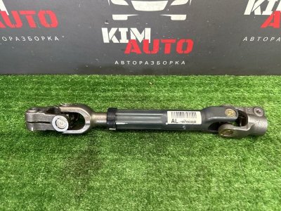 Кардан рулевой Kia Ceed 3 2018 CD