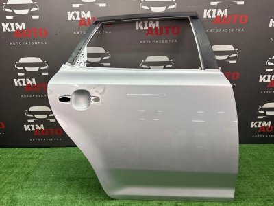 Дверь Kia Ceed 1 2010 ED