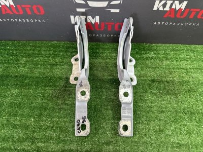 Петли капота Kia Ceed 3 2018 CD