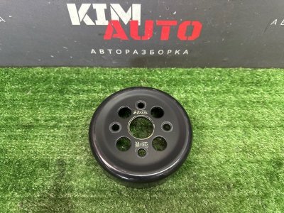 Шкив помпы Kia Ceed 3 2018 CD