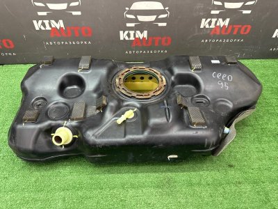 Бак топливный Kia Ceed 3 2018 CD