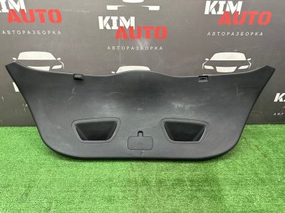 Обшивка крышки багажника Kia Ceed 1 2010 ED