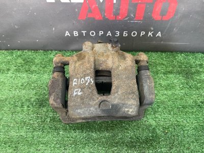 Суппорт тормозной Kia Rio 3 HB 2014 HB