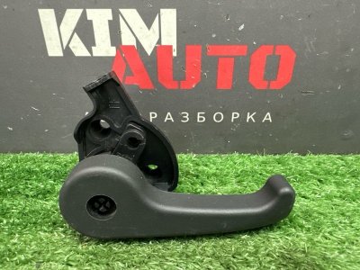 Ручка открывания капота Kia Ceed 3 2018 CD