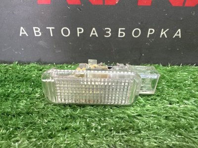 Плафон подсветки багажника Skoda Octavia 2018 A7