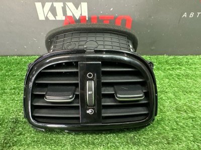 Дефлектор отопителя центральный задний Kia Ceed 3 2018 CD