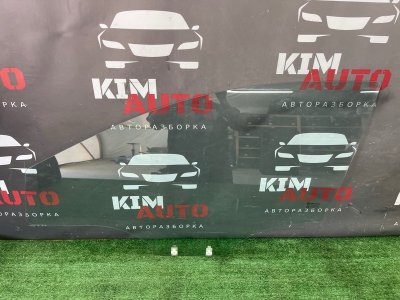 Стекло двери Kia Rio 3 HB 2014 HB