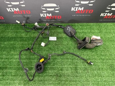 Проводка двери Kia Ceed 1 2010 ED