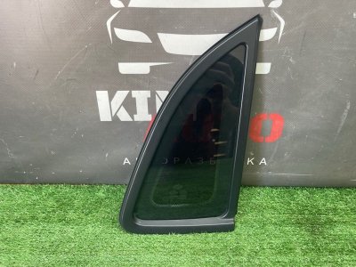 Стекло глухое заднее Kia Rio 3 HB 2014 HB