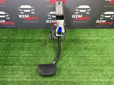 Педаль тормоза АКПП Kia Ceed 3 2018 CD