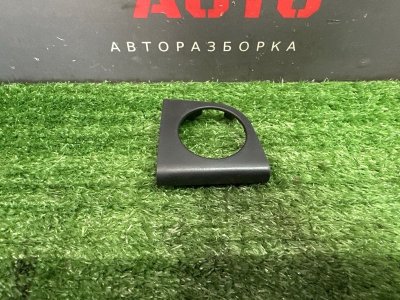 Накладка блока управления зеркал Skoda Octavia 2018 A7