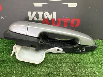 Ручка двери наружная в сборе Kia Ceed 1 2010 ED