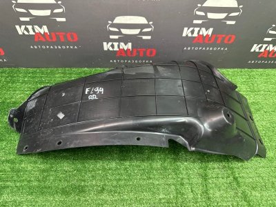 Подкрылок Hyundai Elantra 6 2017 AD