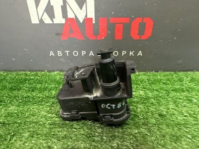 Активатор лючка бензобака Skoda Octavia 2018 A7