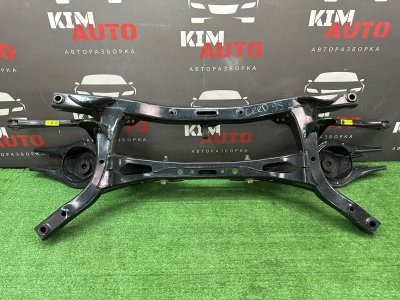 Подрамник задний(балка) Kia Ceed 3 2018 CD