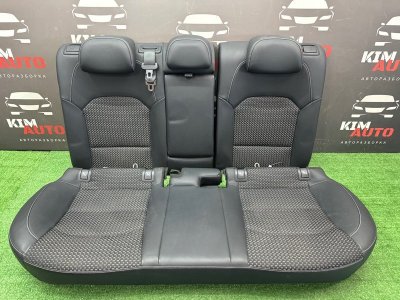Сиденье задний ряд Kia Ceed 3 2018 CD