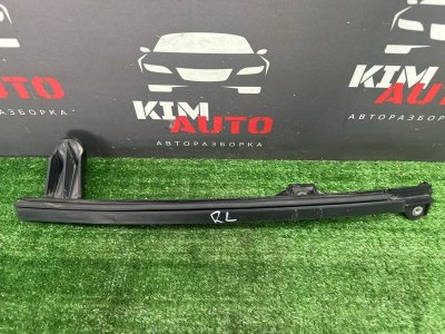 Направляющая стекла двери Kia Ceed 1 2010 ED