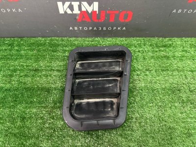 Решетка вентиляционная Kia Ceed 1 2010 ED