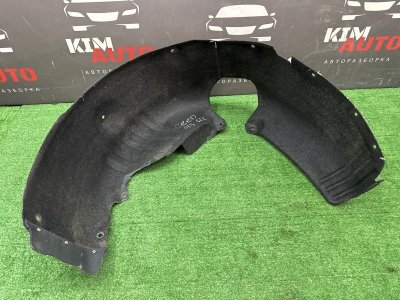 Подкрылок Kia Ceed 3 2018 CD