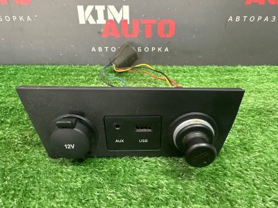 Блок usbaux Kia Ceed 1 2010 ED