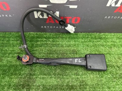 Замок ремня безопасности Kia Ceed 3 2018 CD