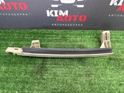 Направляющая стекла двери Kia Ceed 3 2018 CD