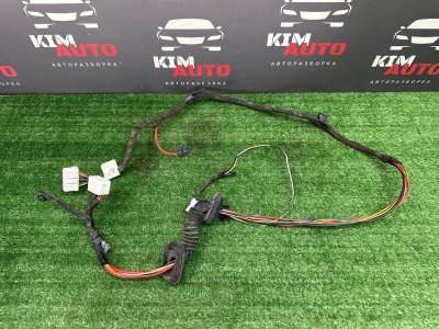 Проводка крышки багажника Kia Ceed SW 2011 ED
