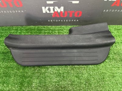 Накладка порога внутренняя Kia Ceed 1 2010 ED