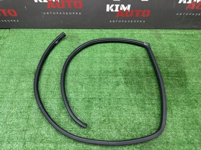 Уплотнитель проема двери Kia Ceed 1 2010 ED