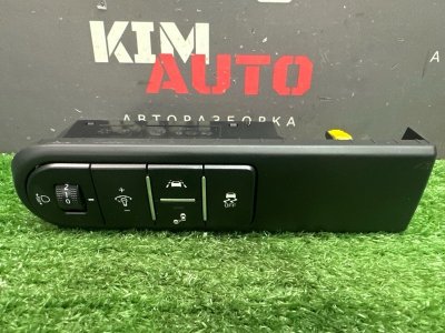 Блок кнопок Kia Ceed 3 2018 CD