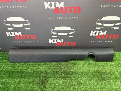 Накладка порога внутренняя Kia Ceed 3 2018 CD