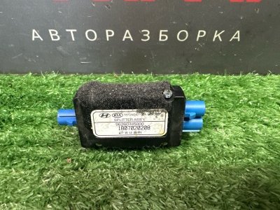 Антенна Kia Ceed 3 2018 CD
