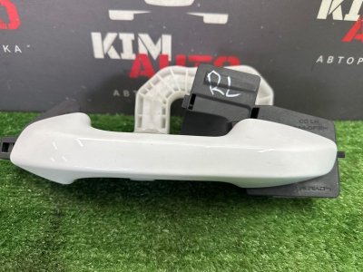 Ручка двери наружная в сборе Kia Ceed 3 2018 CD
