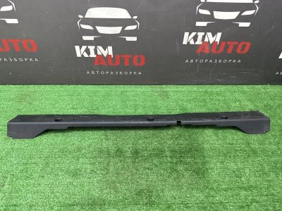 Накладка пола багажника Kia Ceed 1 2010 ED